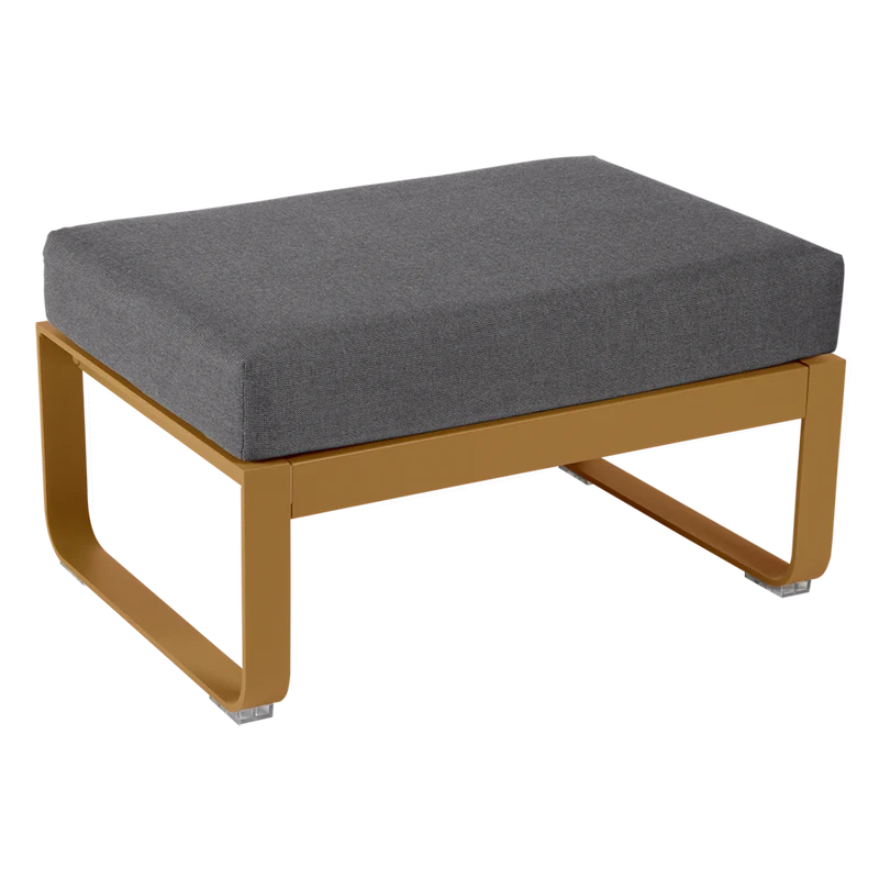 Fermob Bellevie 1 Seater Ottoman