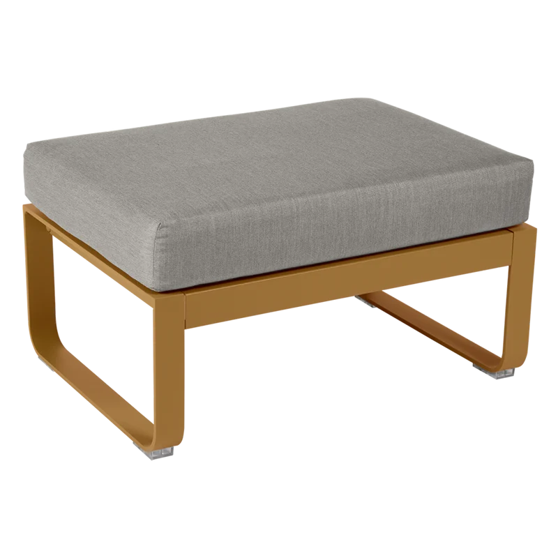 Fermob Bellevie 1 Seater Ottoman