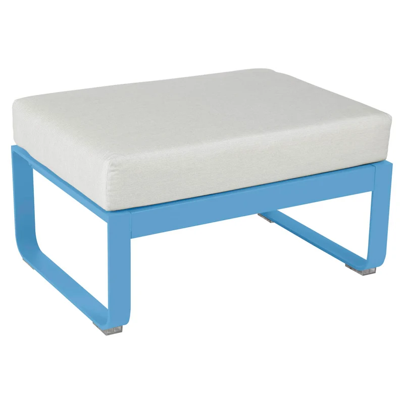 Fermob Bellevie 1 Seater Ottoman
