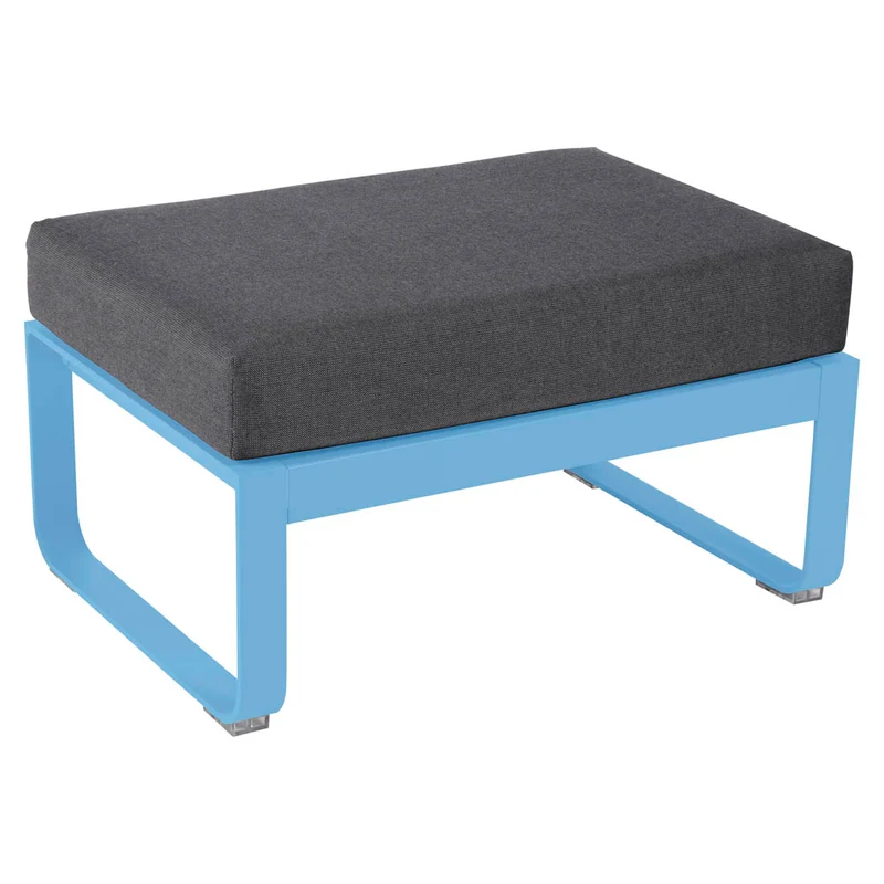 Fermob Bellevie 1 Seater Ottoman