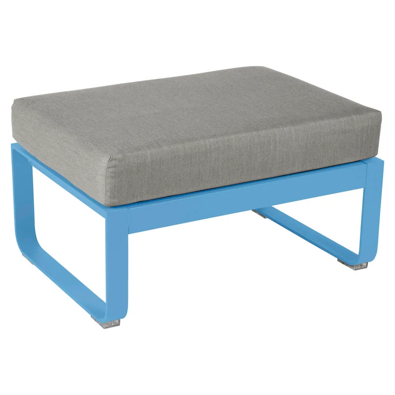 Fermob Bellevie 1 Seater Ottoman