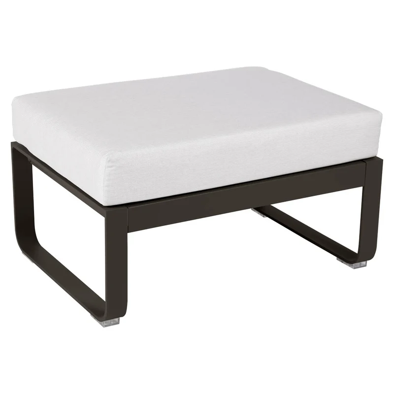 Fermob Bellevie 1 Seater Ottoman