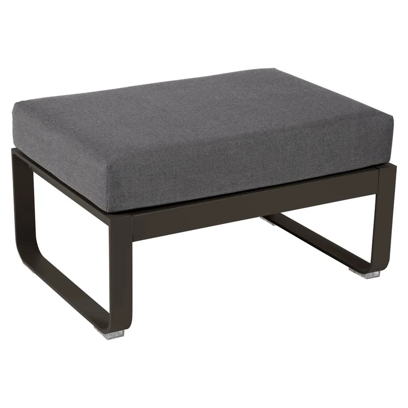 Fermob Bellevie 1 Seater Ottoman
