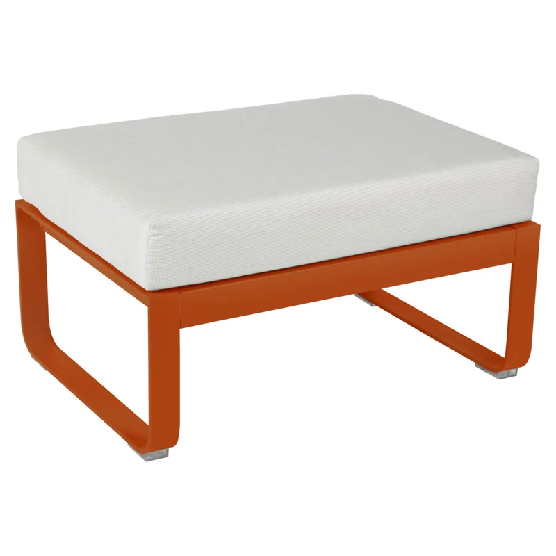Fermob Bellevie 1 Seater Ottoman
