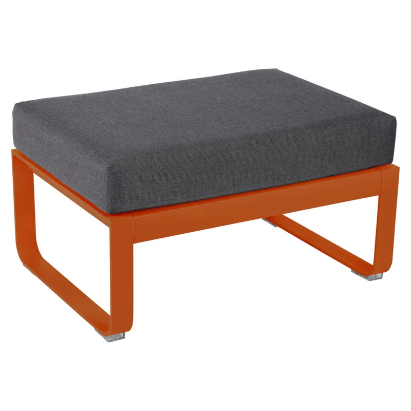 Fermob Bellevie 1 Seater Ottoman