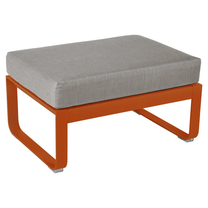 Fermob Bellevie 1 Seater Ottoman