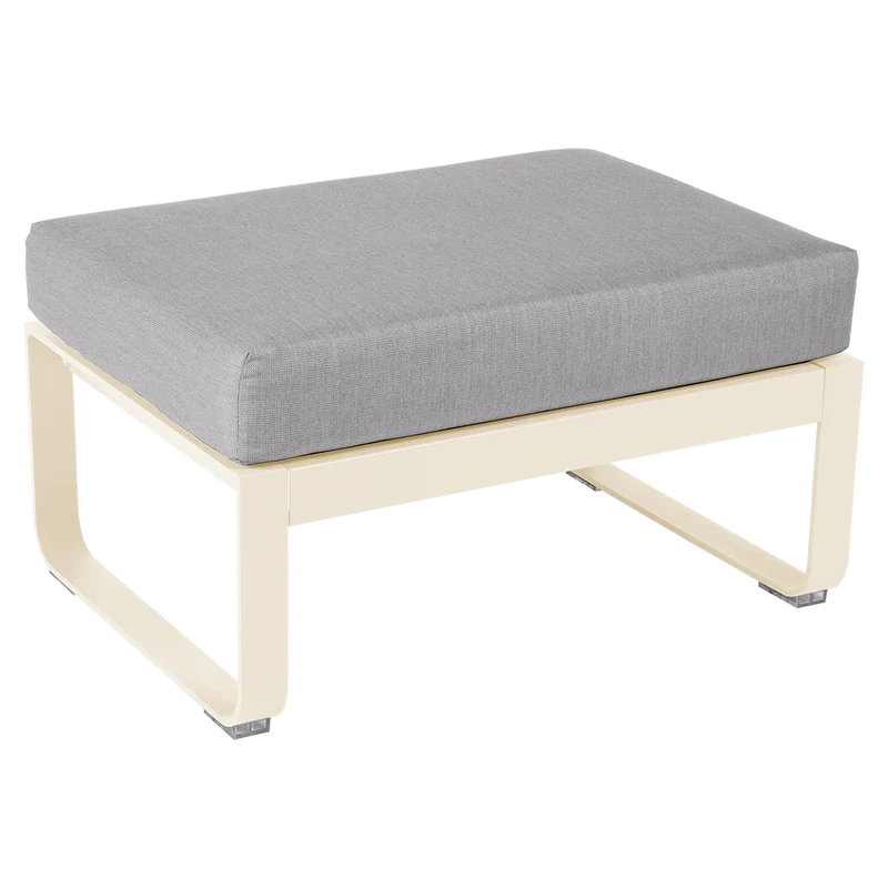 Fermob Bellevie 1 Seater Ottoman