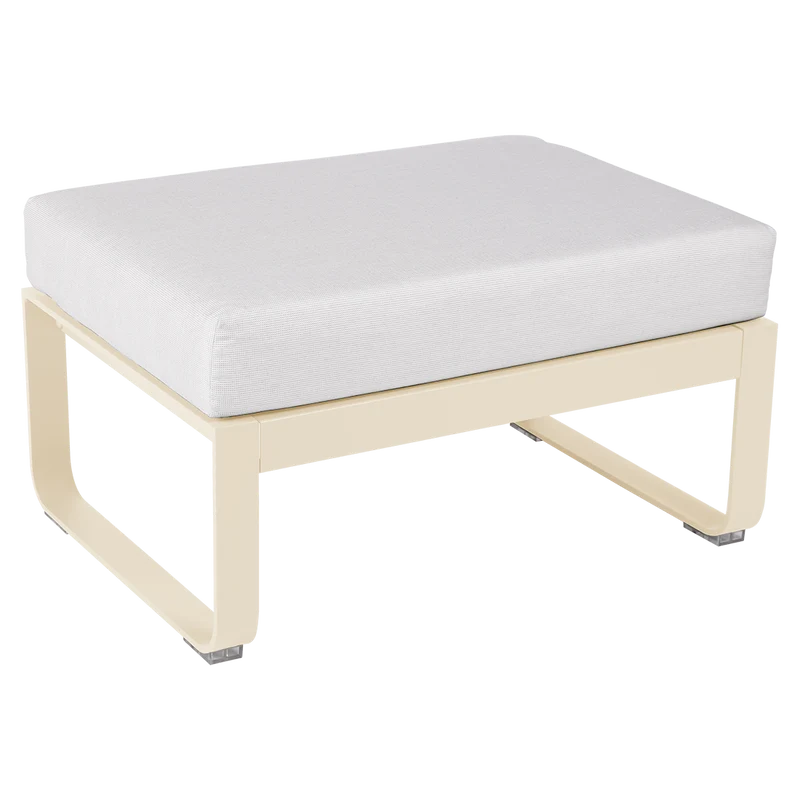 Fermob Bellevie 1 Seater Ottoman