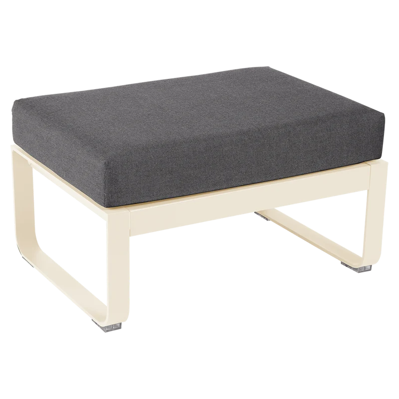 Fermob Bellevie 1 Seater Ottoman
