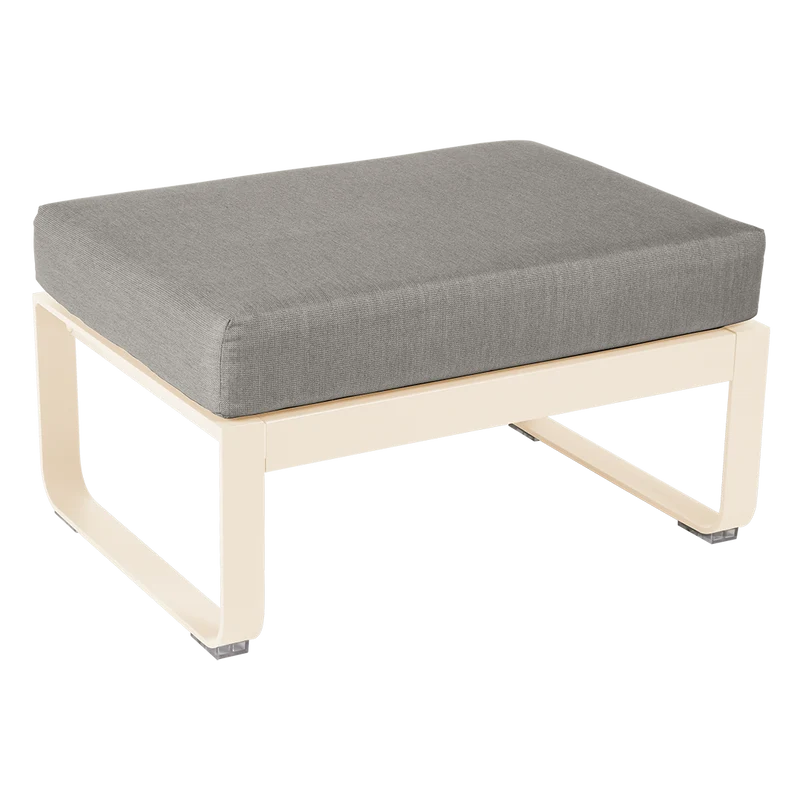 Fermob Bellevie 1 Seater Ottoman