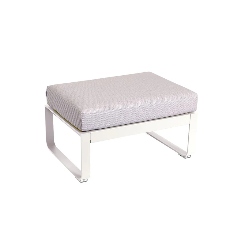 Fermob Bellevie 1 Seater Ottoman