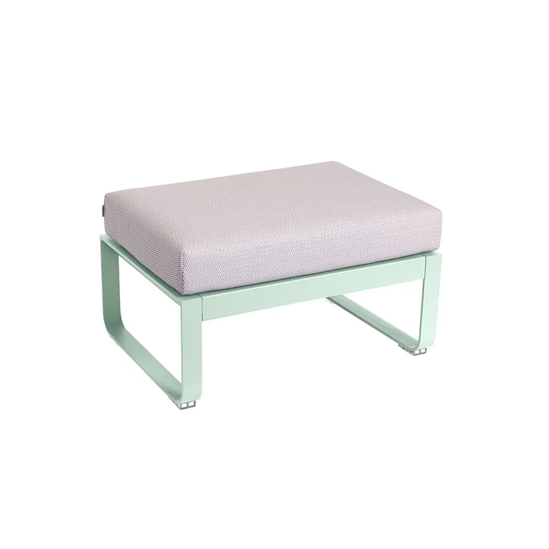 Fermob Bellevie 1 Seater Ottoman