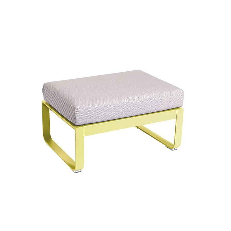 Fermob Bellevie 1 Seater Ottoman