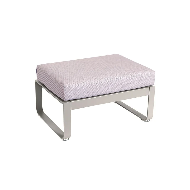 Fermob Bellevie 1 Seater Ottoman