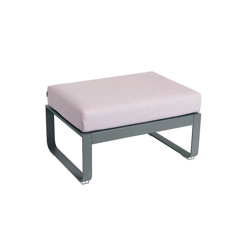 Fermob Bellevie 1 Seater Ottoman
