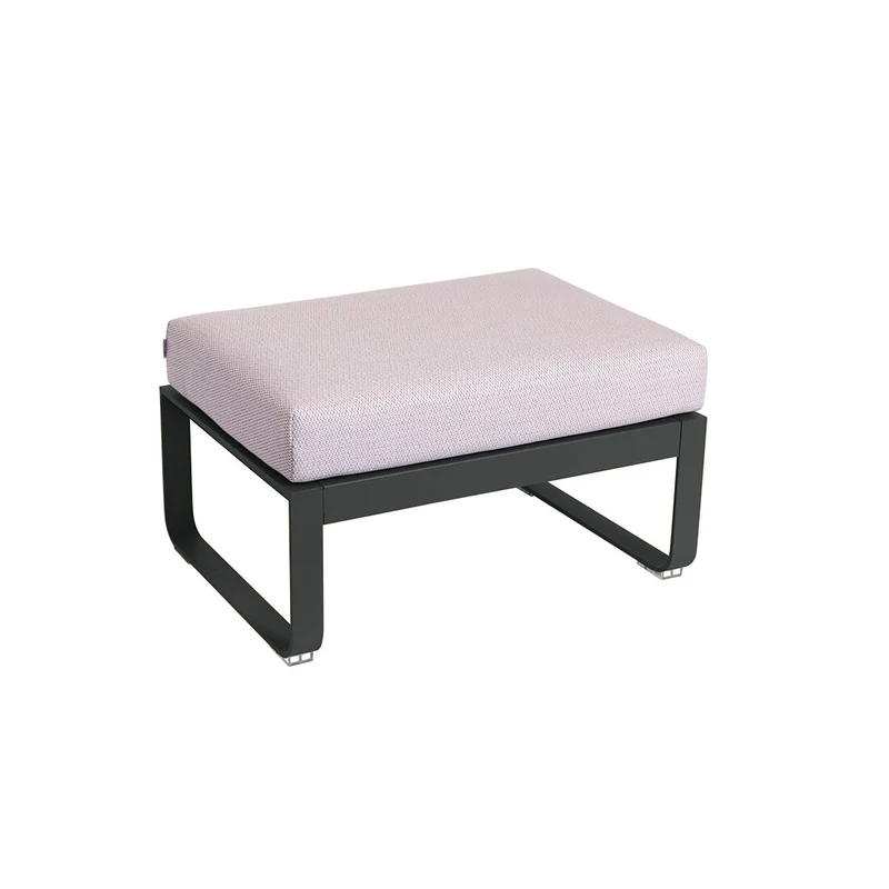 Fermob Bellevie 1 Seater Ottoman