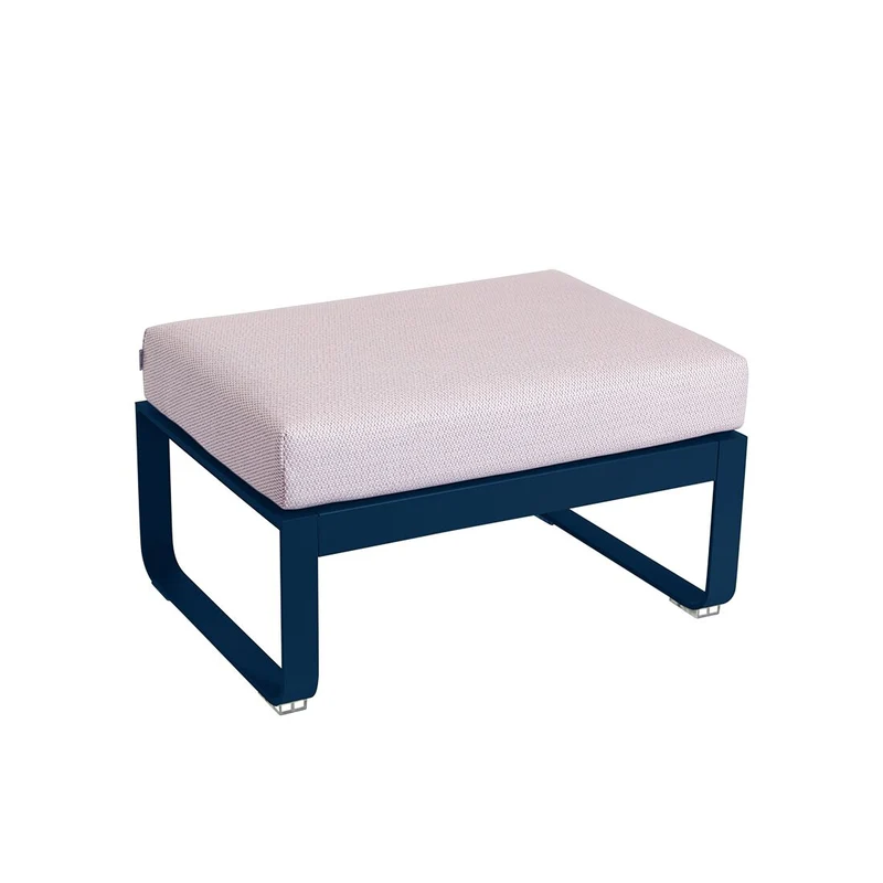 Fermob Bellevie 1 Seater Ottoman