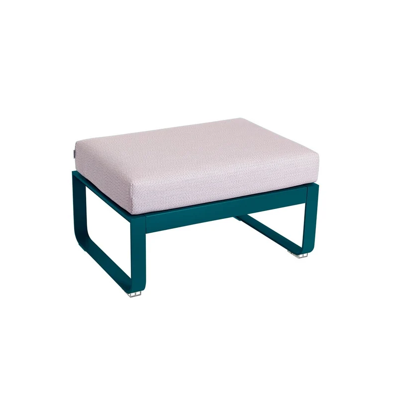 Fermob Bellevie 1 Seater Ottoman