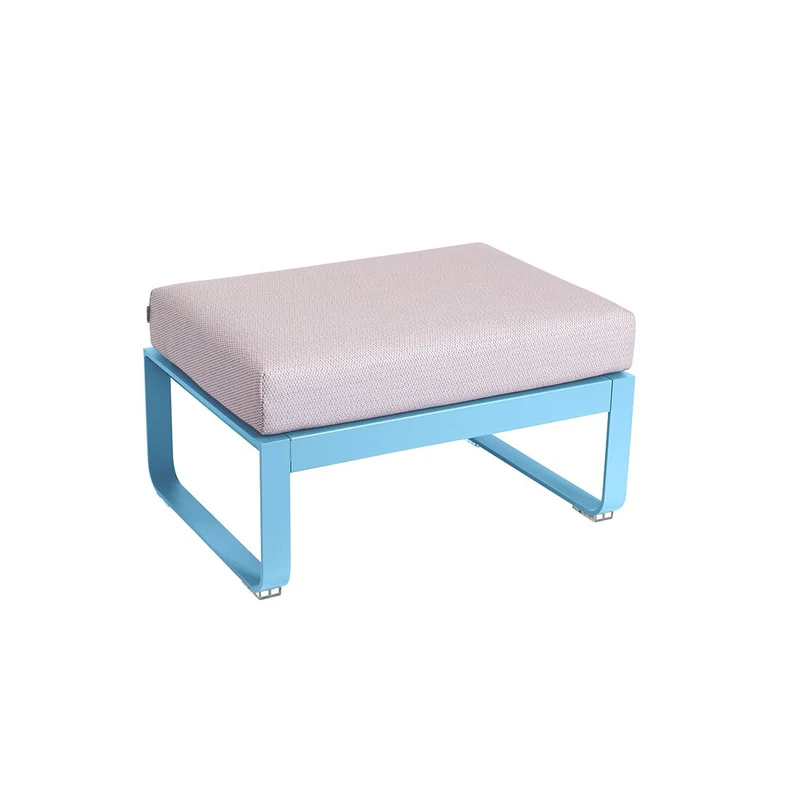 Fermob Bellevie 1 Seater Ottoman