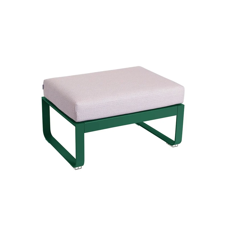 Fermob Bellevie 1 Seater Ottoman