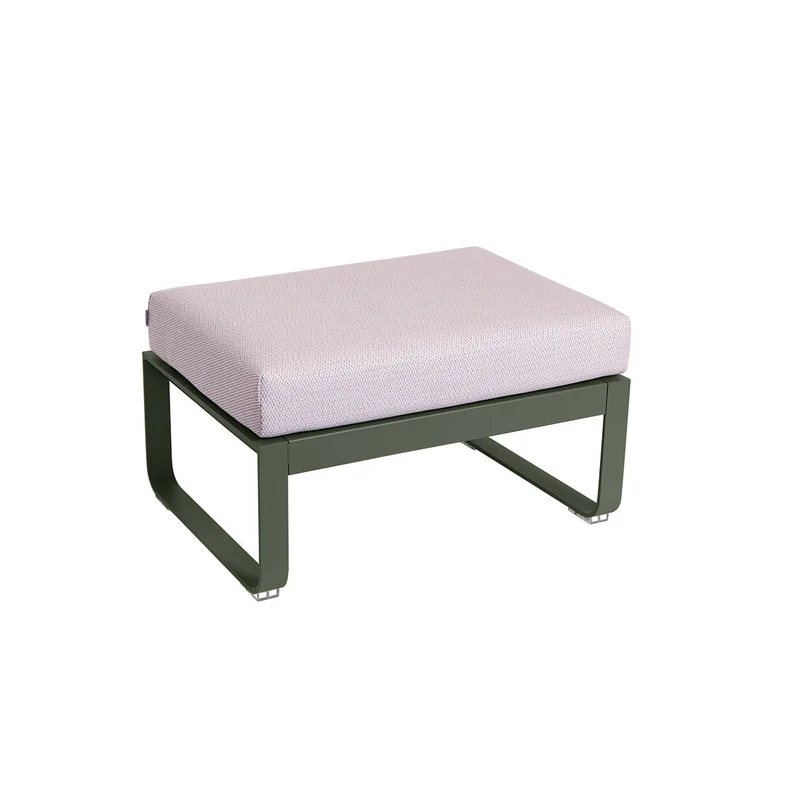 Fermob Bellevie 1 Seater Ottoman