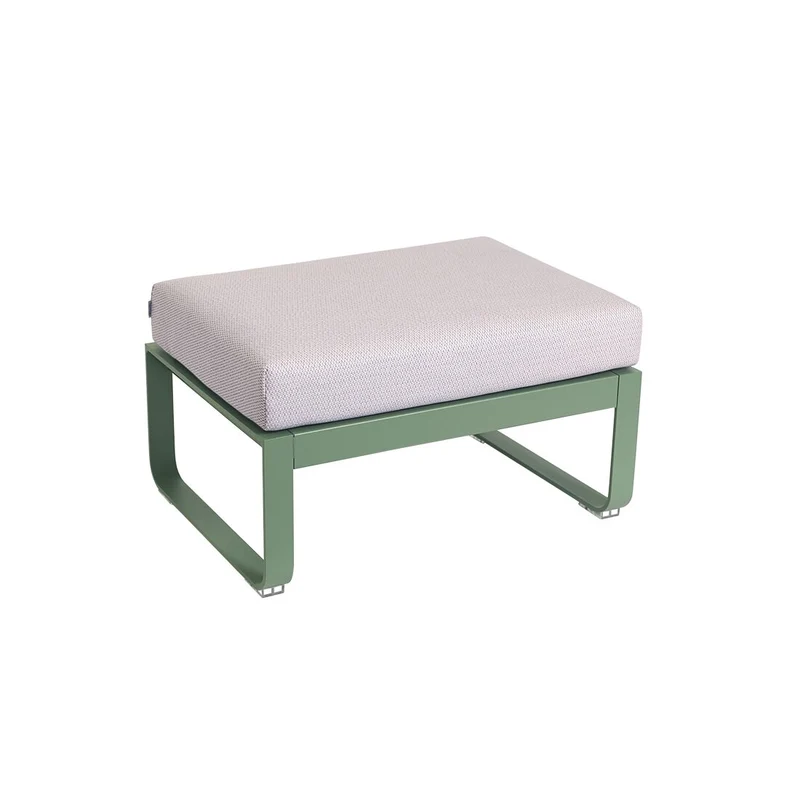 Fermob Bellevie 1 Seater Ottoman