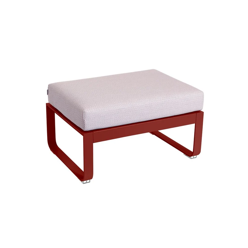 Fermob Bellevie 1 Seater Ottoman