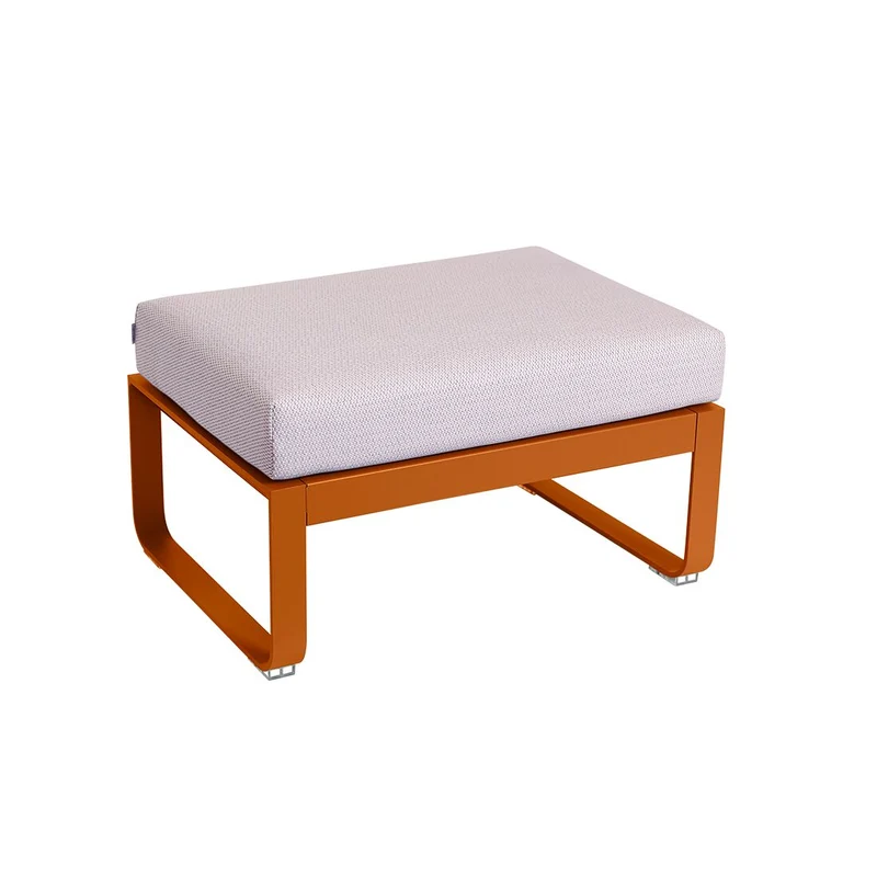 Fermob Bellevie 1 Seater Ottoman