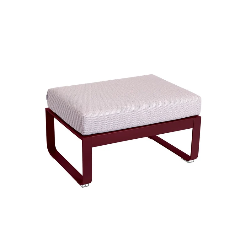 Fermob Bellevie 1 Seater Ottoman