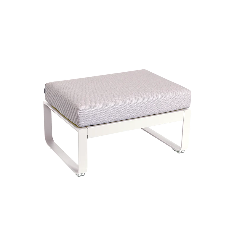Fermob Bellevie 1 Seater Ottoman