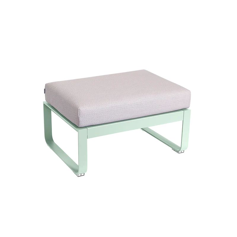 Fermob Bellevie 1 Seater Ottoman
