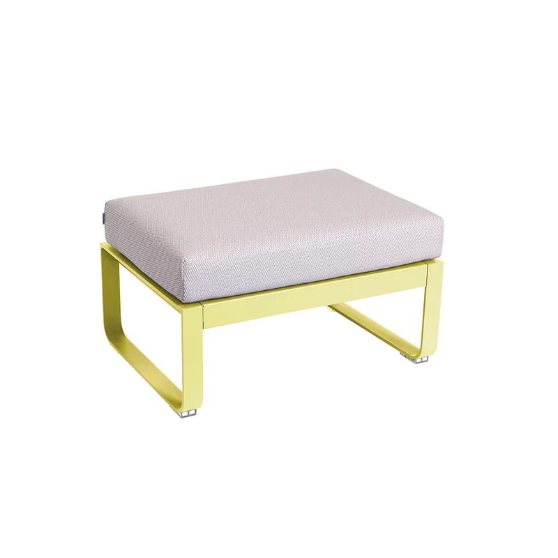 Fermob Bellevie 1 Seater Ottoman