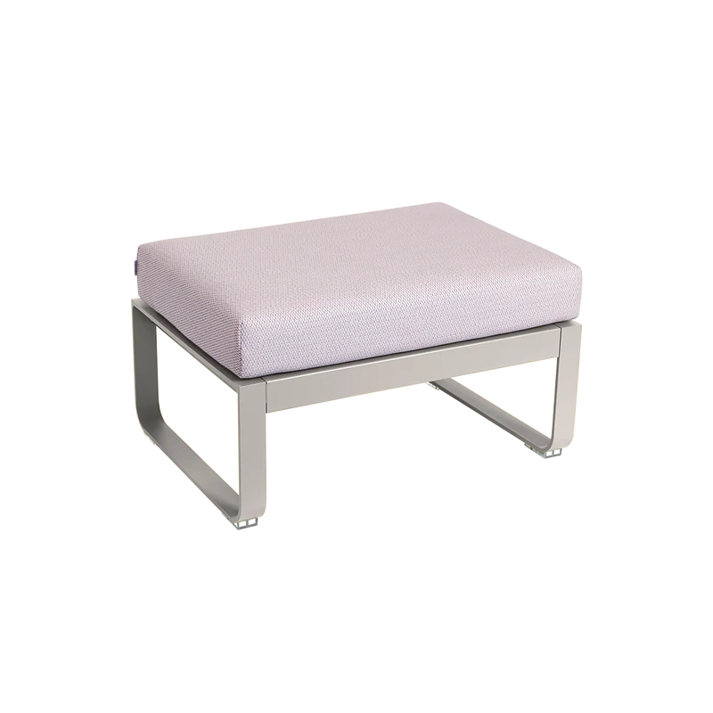 Fermob Bellevie 1 Seater Ottoman