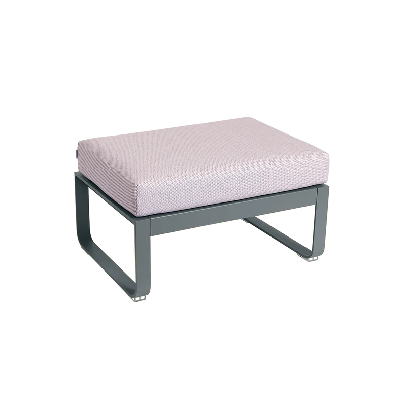 Fermob Bellevie 1 Seater Ottoman