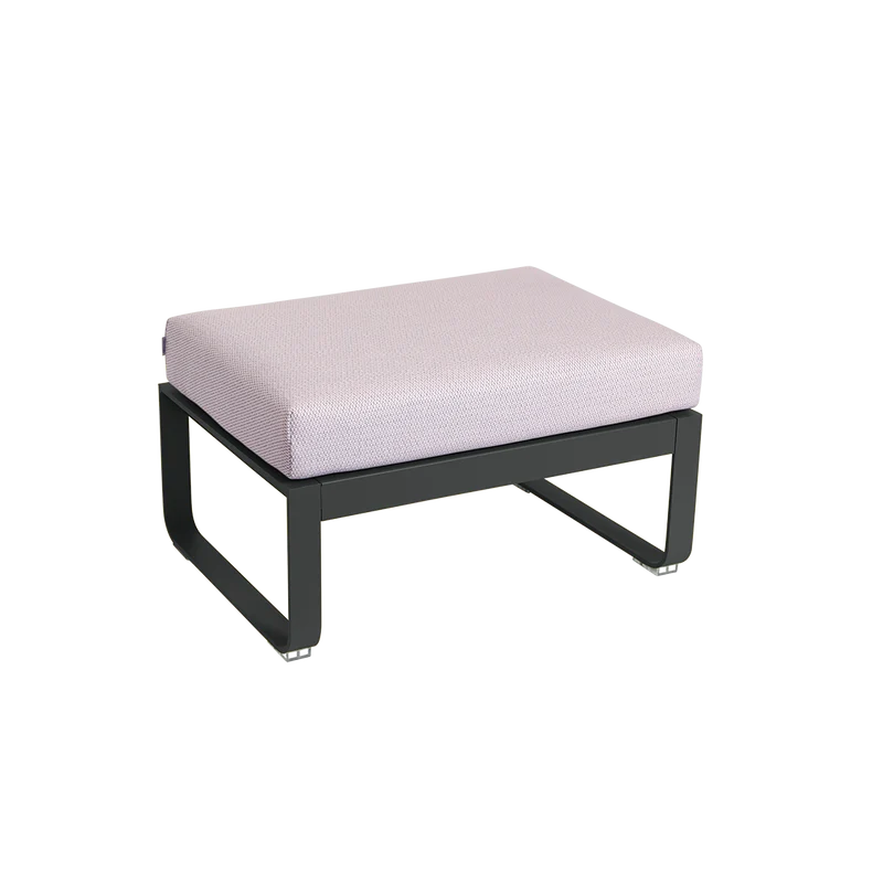 Fermob Bellevie 1 Seater Ottoman