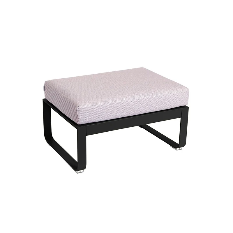 Fermob Bellevie 1 Seater Ottoman