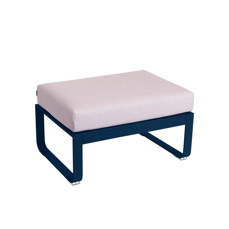 Fermob Bellevie 1 Seater Ottoman