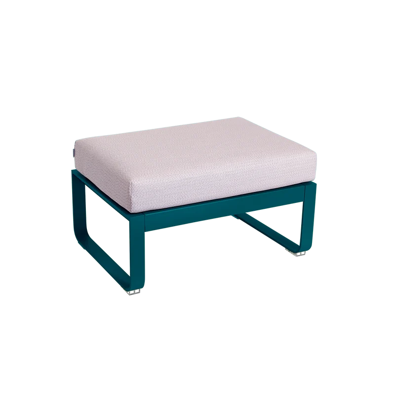Fermob Bellevie 1 Seater Ottoman