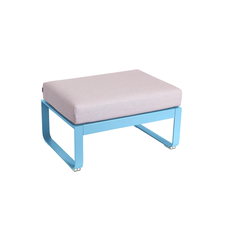 Fermob Bellevie 1 Seater Ottoman