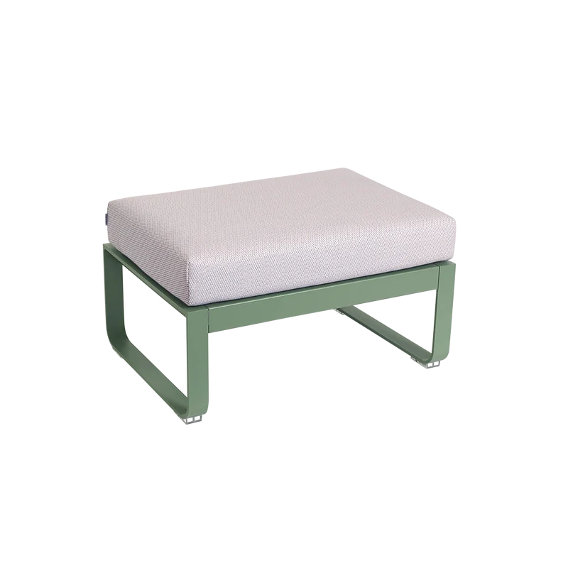 Fermob Bellevie 1 Seater Ottoman