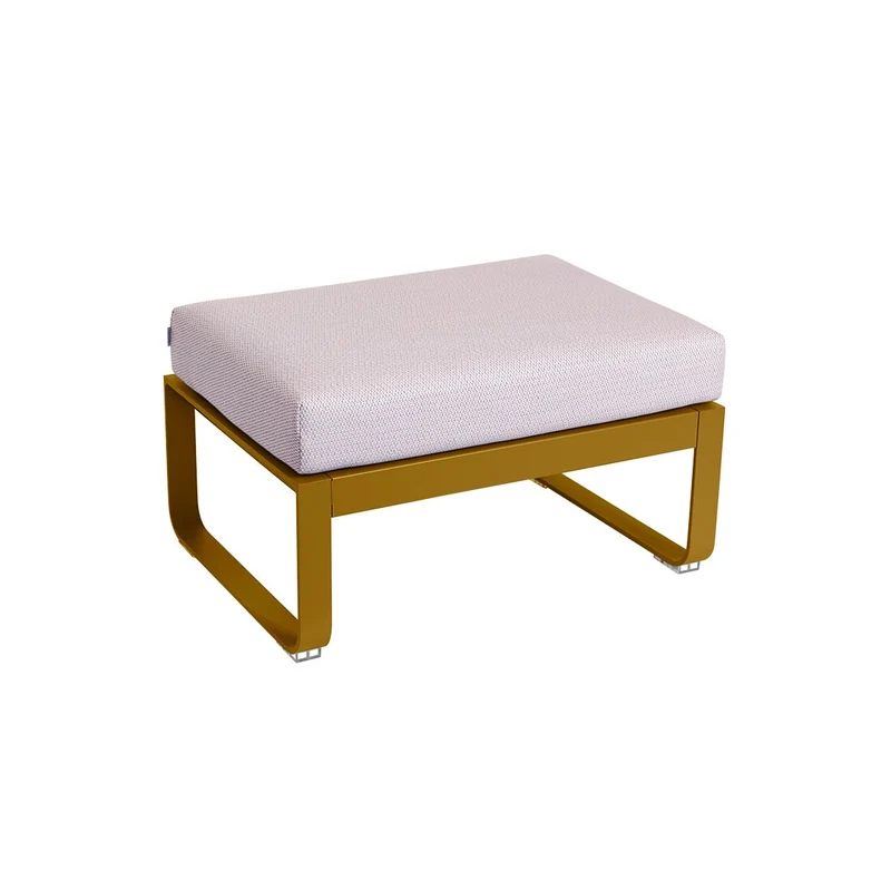 Fermob Bellevie 1 Seater Ottoman