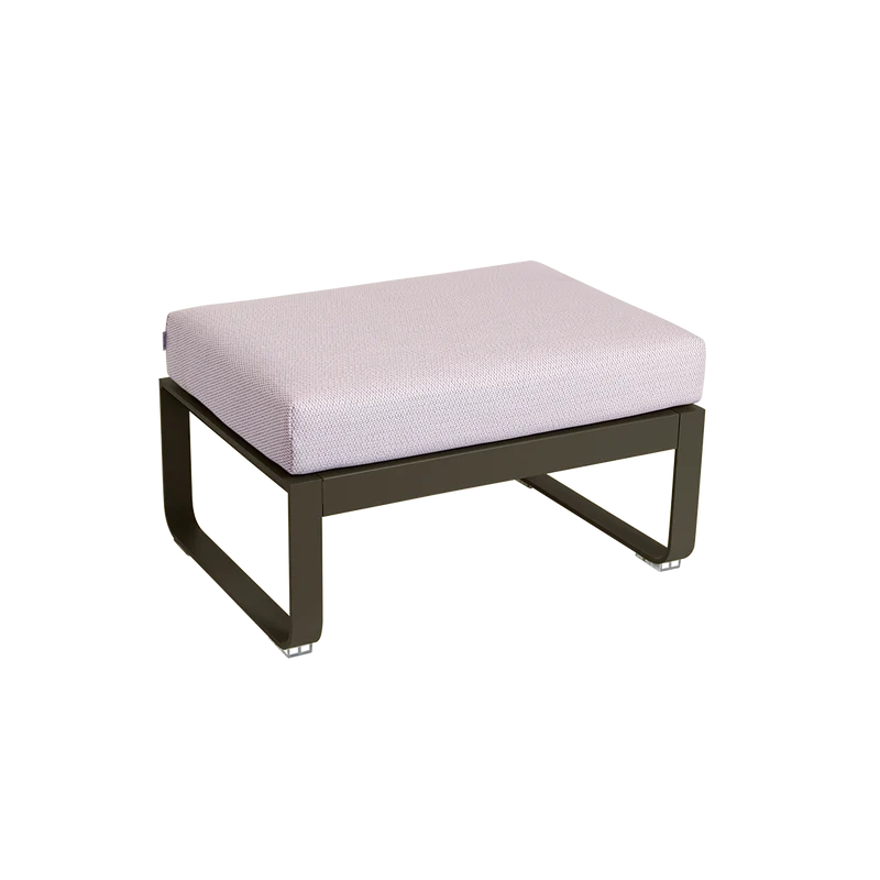 Fermob Bellevie 1 Seater Ottoman