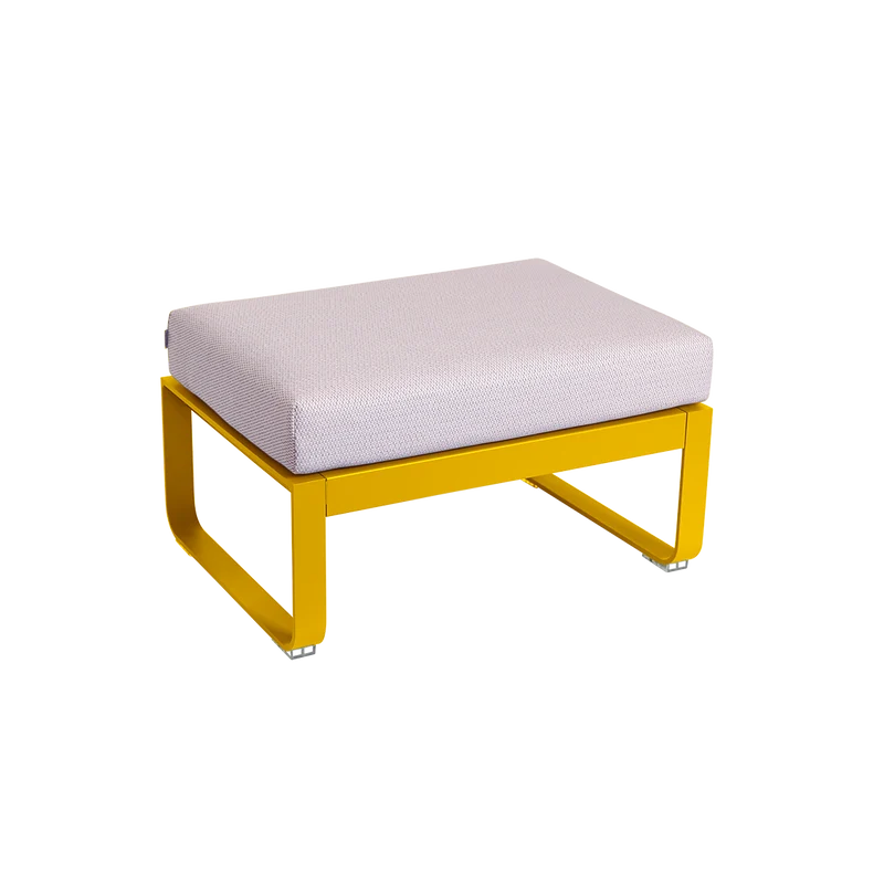 Fermob Bellevie 1 Seater Ottoman