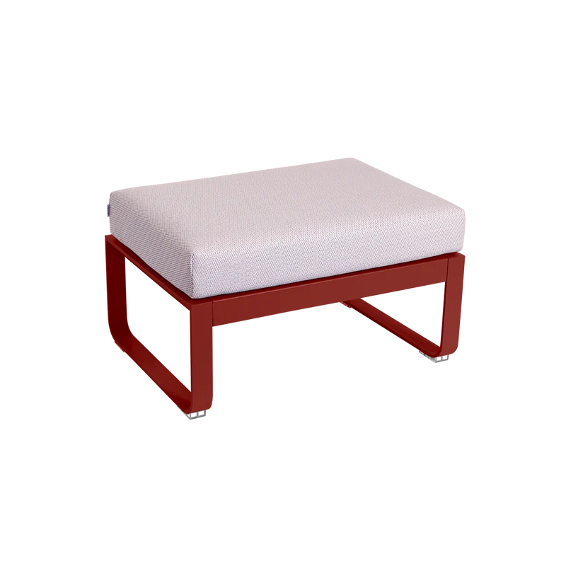 Fermob Bellevie 1 Seater Ottoman