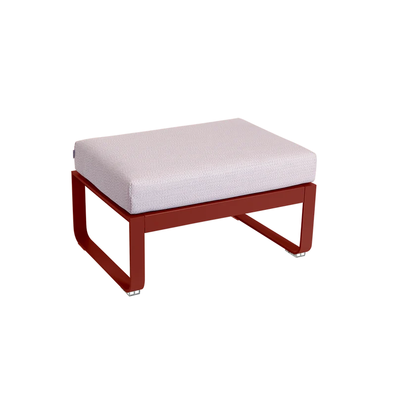Fermob Bellevie 1 Seater Ottoman