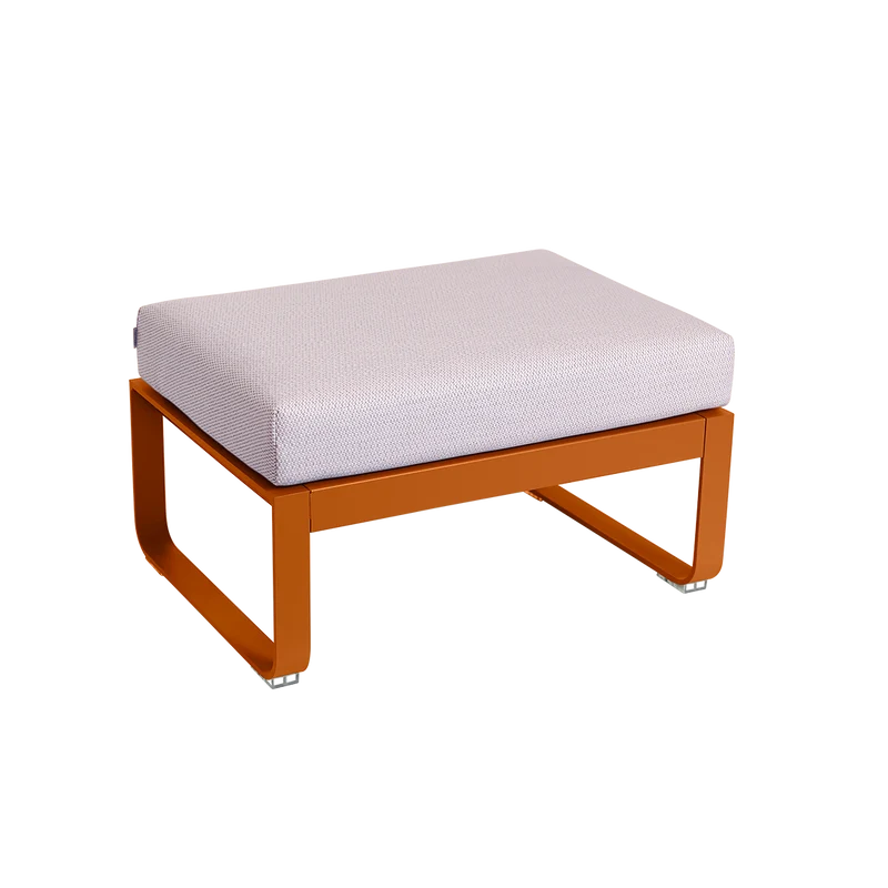 Fermob Bellevie 1 Seater Ottoman