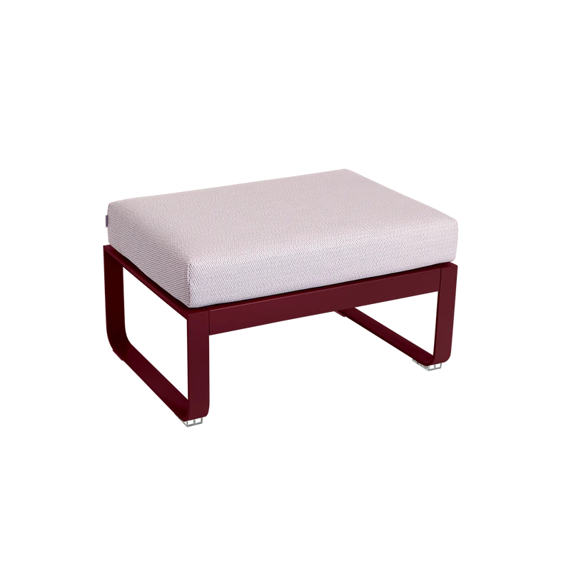 Fermob Bellevie 1 Seater Ottoman