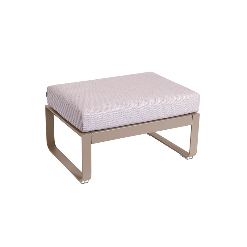 Fermob Bellevie 1 Seater Ottoman
