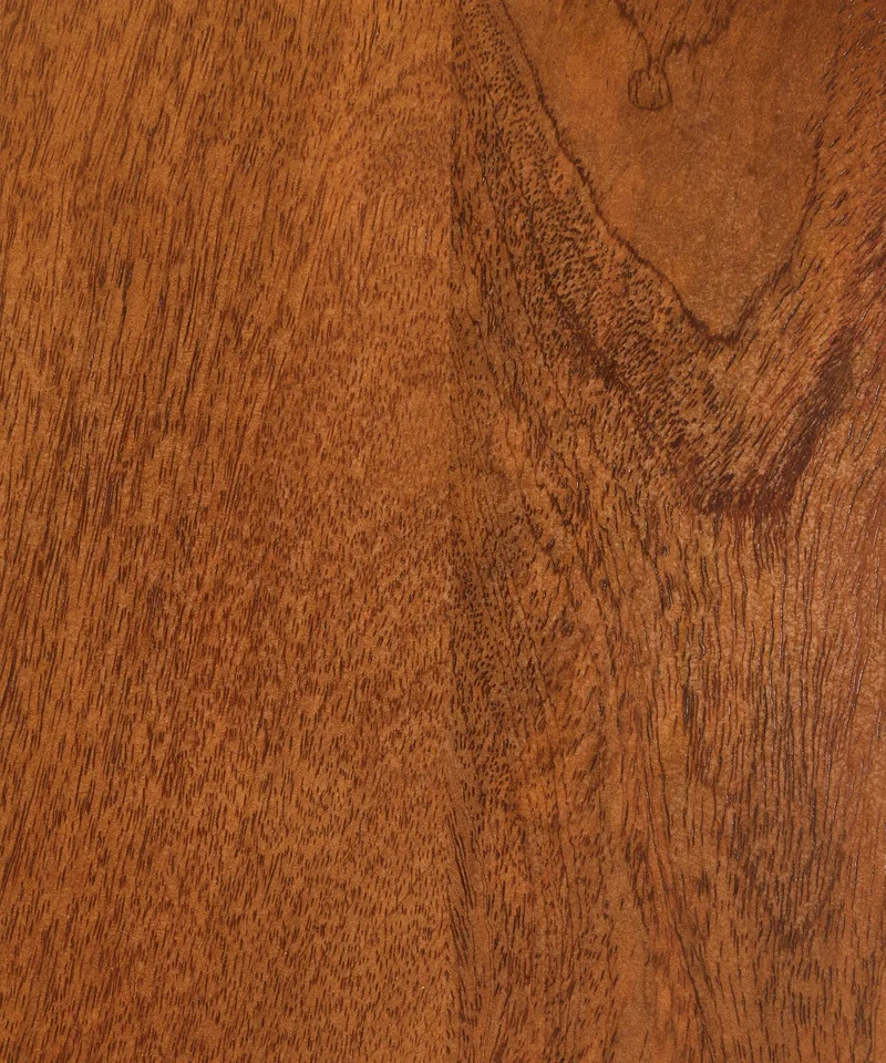 Mesa Auxiliar en Madera de Mango Indra