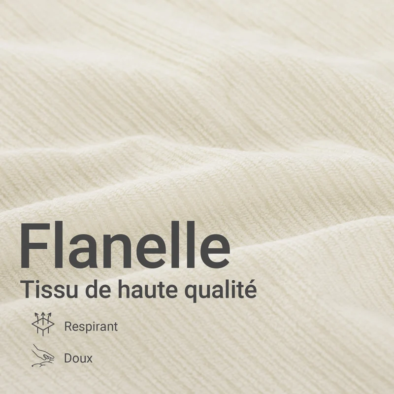 SoBuy FST99-MI Fauteuil Velours Confortable Design Industriel – Structure Métallique – 59×74×78 cm, Blanc Crème